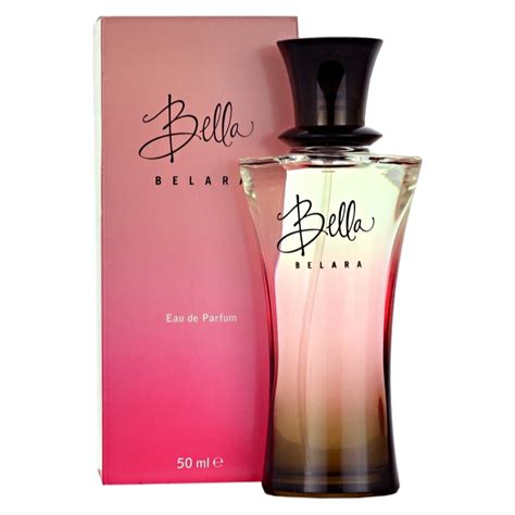 mary kay bella perfume.